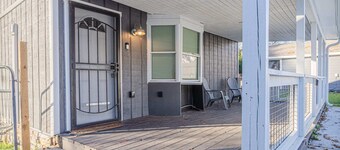 Cozy Studio Home Fully Equipped