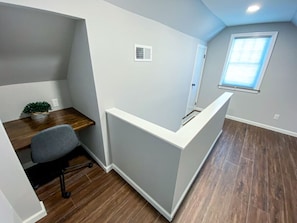 Interior - #21 *COMFORT & LUXURY* (Plainville)