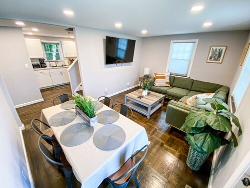 #21 *COMFORT & LUXURY*