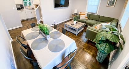 #21 *COMFORT & LUXURY*