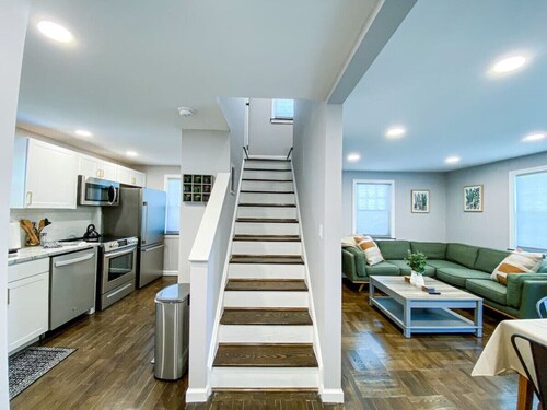 #21 *COMFORT & LUXURY*