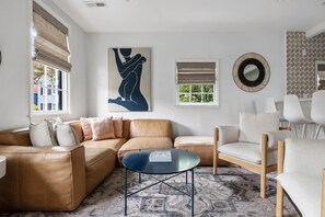 Televisio, työhuone