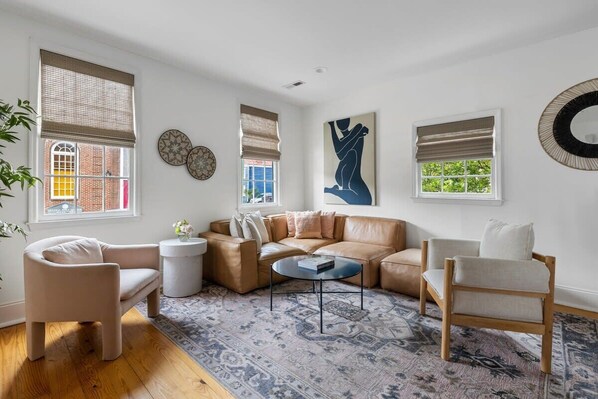 Televisio, työhuone