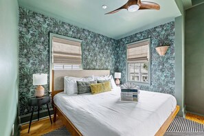 2 Schlafzimmer, Bügeleisen/Bügelbrett, Reisekinderbett, WLAN