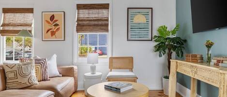 Fernseher, Arbeitsbereiche