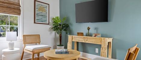 Fernseher, Arbeitsbereiche