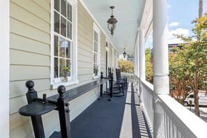 Terras