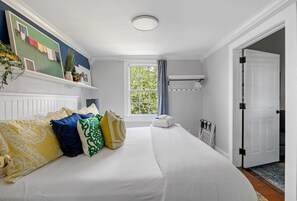 2 Schlafzimmer, Bügeleisen/Bügelbrett, Reisekinderbett, WLAN