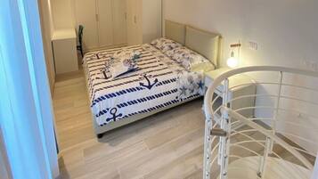 1 camera, ferro/asse da stiro, Wi-Fi gratuito, lenzuola