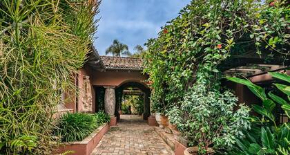 Fairbanks Ranch Resort Casita