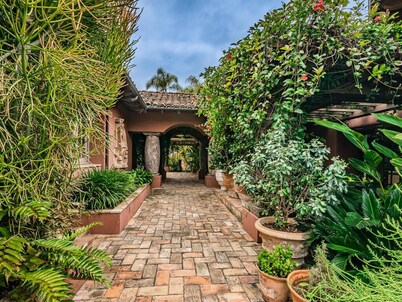 Fairbanks Ranch Resort Casita