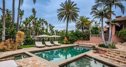 Fairbanks Ranch Resort Casita