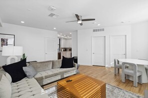 TV, offices