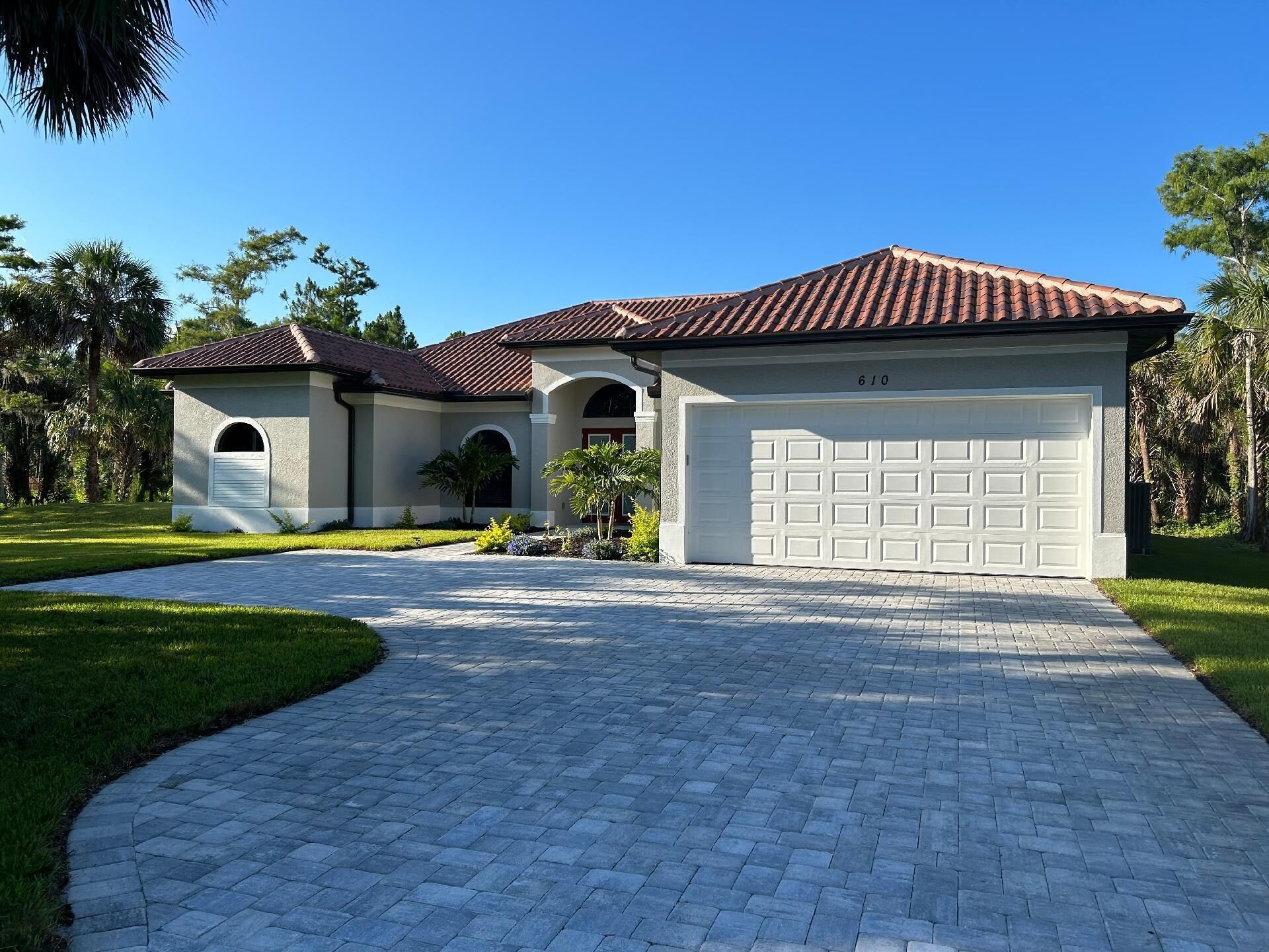 Holiday house Naples for 1 - 8 persons with 4 bedrooms - Holiday house
