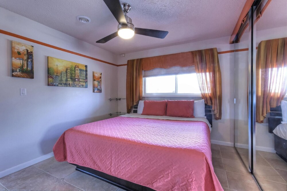 Holiday apartment Pompano Beach for 1 2 persons with 1 bedroom