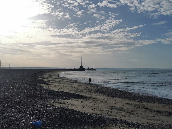 Strand