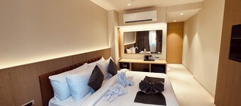 ホテル パンジャブ パレス