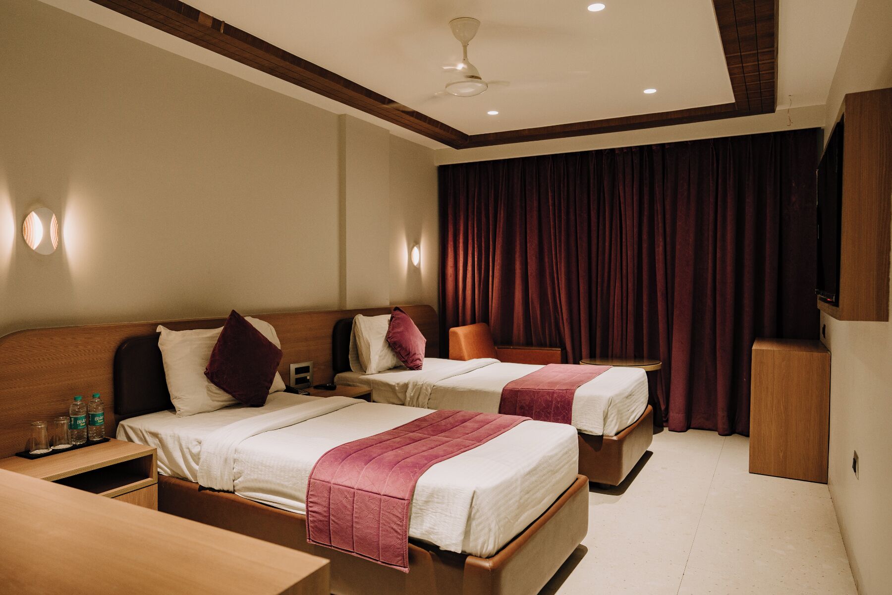 Kamar
