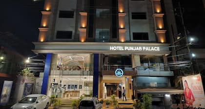 Hotel Punjab Palace