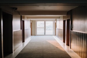 Lobby - Hotel Punjab Palace (Raipur)