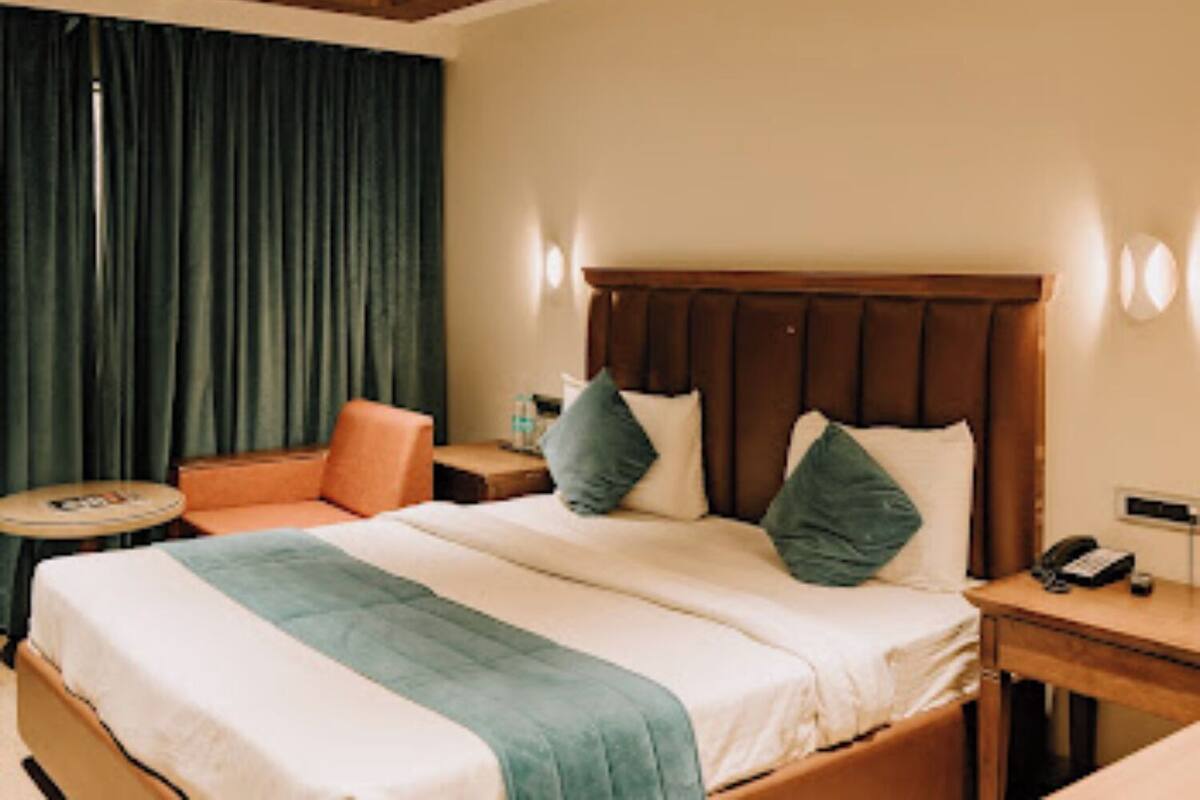 Grand Room
