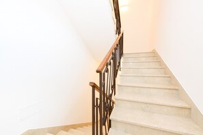 Interior - A tre passi dal lago 3 in the old town of Maderno (Toscolano-Maderno)