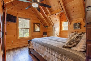 3 Schlafzimmer, Bügeleisen/Bügelbrett, Reisekinderbett, WLAN