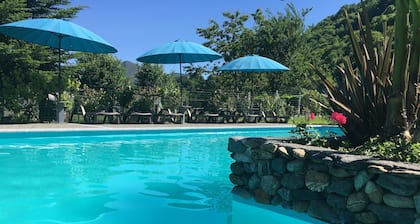 Gîte "La Petite Ourse" Dans un Cadre Idyllique Pour vos Vacances