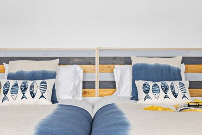 9 The Vista, Willingcott Nr Woolacombe - Hot tub/ Pet friendly/ On-site pool/ EV Charger/ Ecohome