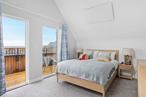 4 Schlafzimmer, Bügeleisen/Bügelbrett, Internetzugang, Bettwäsche