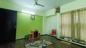 Interior - A homely spacious stay in serene location and luxurious villa. (Pune)