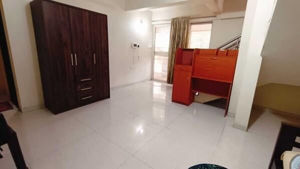 Interior - A homely spacious stay in serene location and luxurious villa. (Pune)