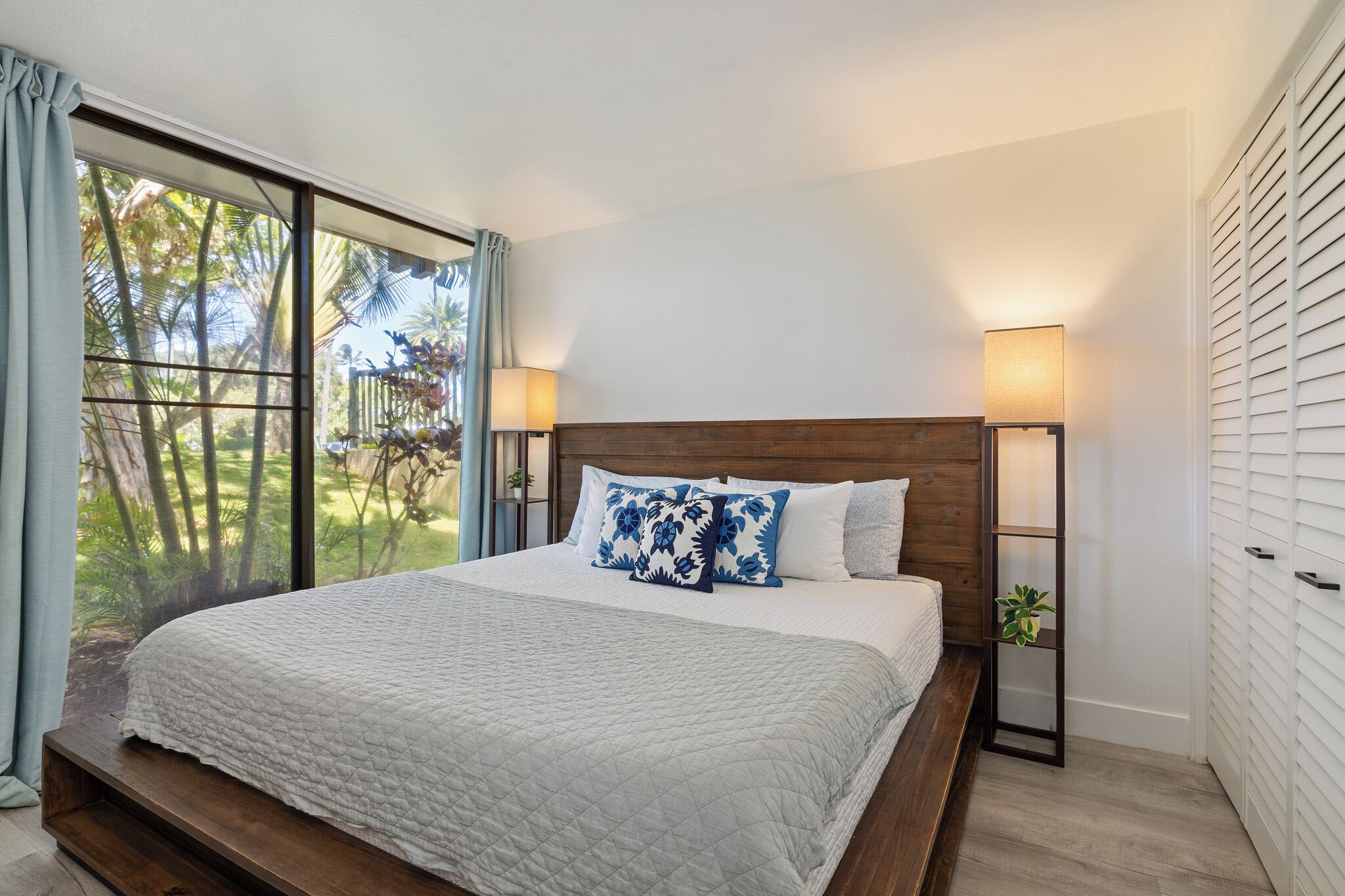 1 soverom, strykejern/-brett, reiseseng for barn og wi-fi (inkludert)