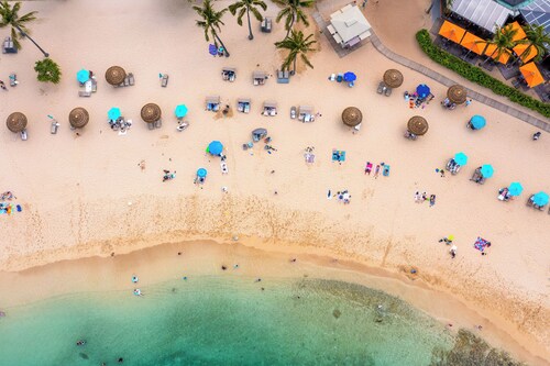 Hanau Hideaway, 2026 Remodel, Pool, AC, Turtle Bay