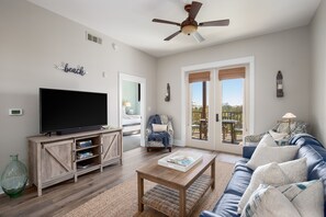 スマートテレビ、書庫