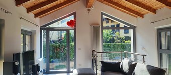 Olia House: oasis on Lake Como that combines tradition and comfort