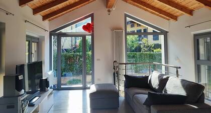 Olia House: oasis on Lake Como that combines tradition and comfort