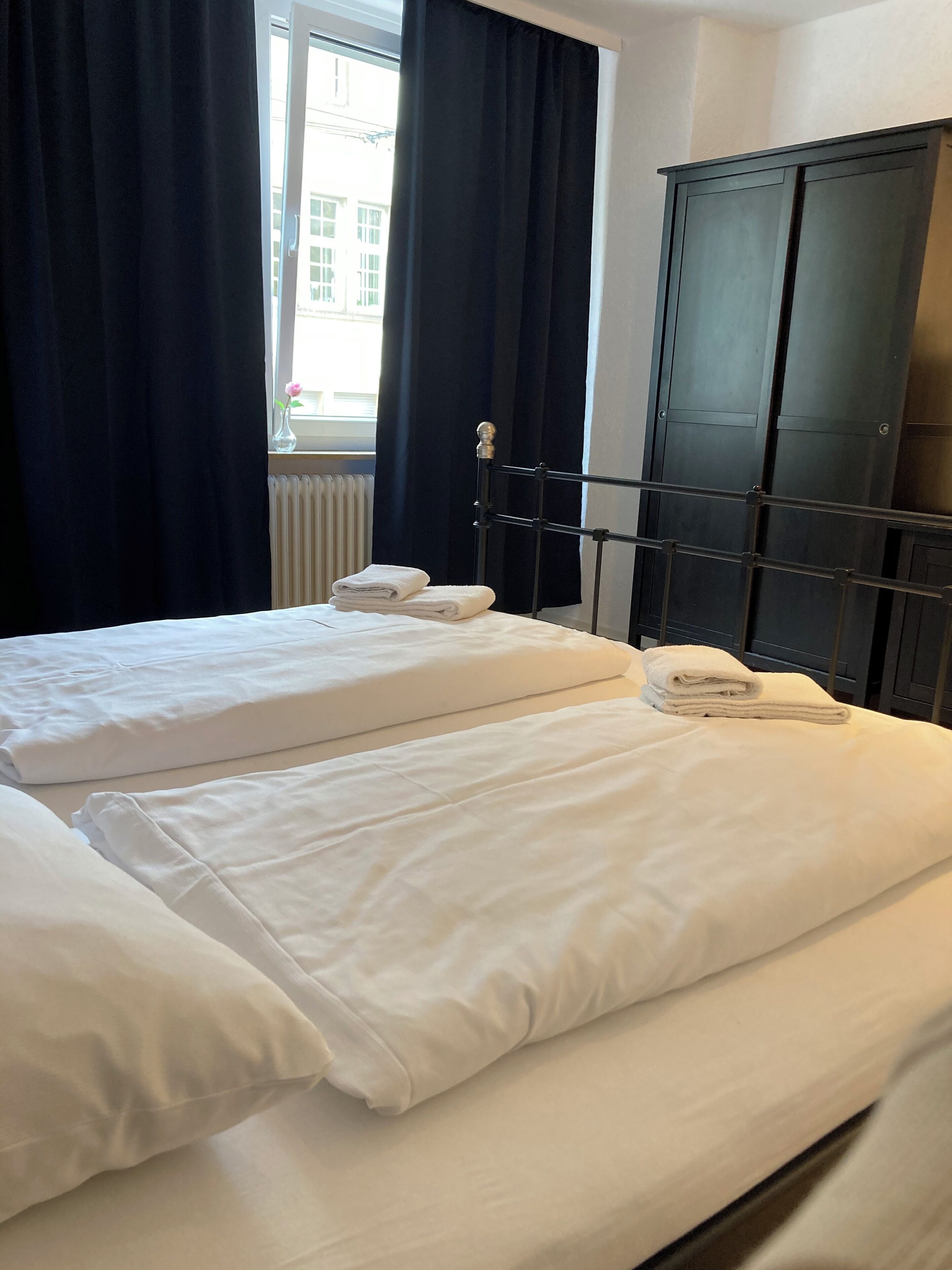 Chambre Double
