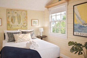 Fer et planche à repasser, Wi-Fi, draps fournis