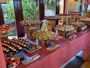 Dining - Cabo San Lucas Oceanfront Resort at Pueblo Bonito - SPRING BREAK 2024! (Cabo San Lucas)