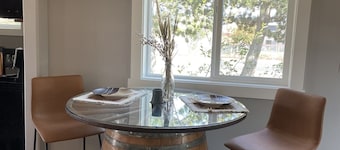 NEW! Modern, Close to Nature | Working Farm Stay