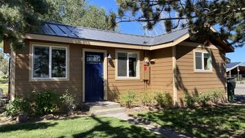 DĂ©tail de lâextĂ©rieur