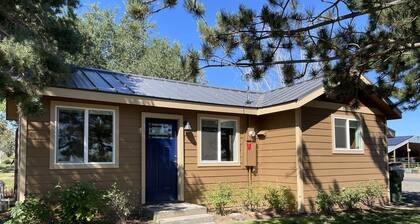 NEW! Modern, Close to Nature | Working Farm Stay