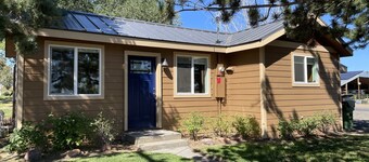 NEW! Modern, Close to Nature | Working Farm Stay