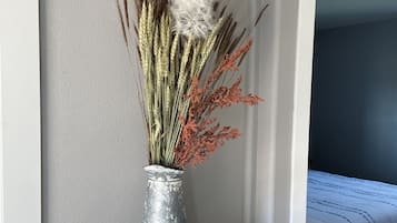 1 chambre, rideaux occultants, fer et planche Ă repasser, Wi-Fi gratuit