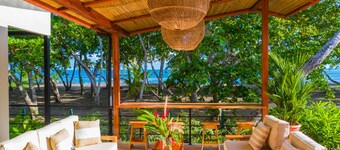 BEACHFRONTGEM-March 22-27, April discounts perfect for large families, retreats