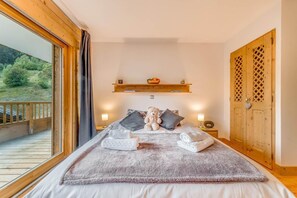 3 Schlafzimmer, WLAN, Bettwäsche