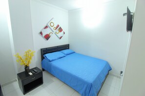 Kostenloses WLAN, Bettwäsche