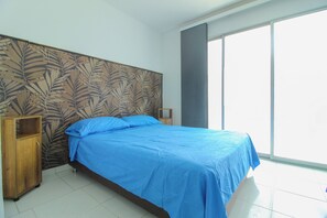 Kostenloses WLAN, Bettwäsche