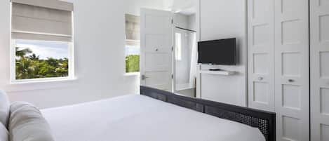 6 Schlafzimmer, Bügeleisen/Bügelbrett, WLAN, Bettwäsche